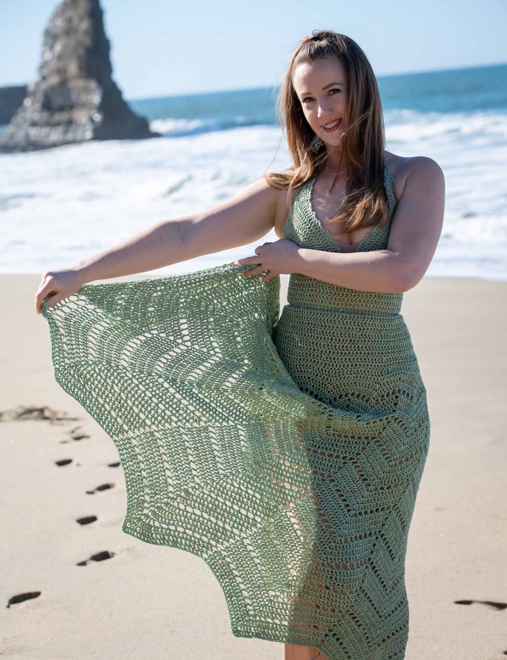 An Ode to&nbsp;Crochet